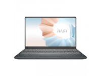 Laptop MSI Modern 14 (Intel Core i7-1195G7, 8GB | 512GB, 14.0", FHD)