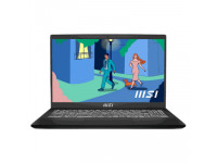 Laptop MSI Modern 14 (Intel Core i5-1235U, 16GB | 512GB, 14.0", FHD)