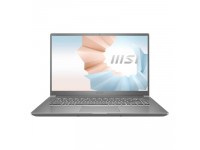 Laptop MSI Modern 14 (Intel Core i5-1155G7, 8GB | 512GB, 14.0