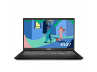 Laptop MSI Modern 15 (AMD Ryzen 7 7730U, 16GB | 512GB, 15.6", FHD)