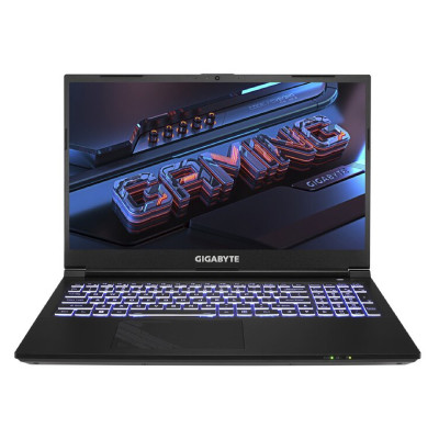 Laptop Gigabyte G5 (Intel Core i5-13500H, 16GB | 512GB, 15.6", FHD, 144Hz)