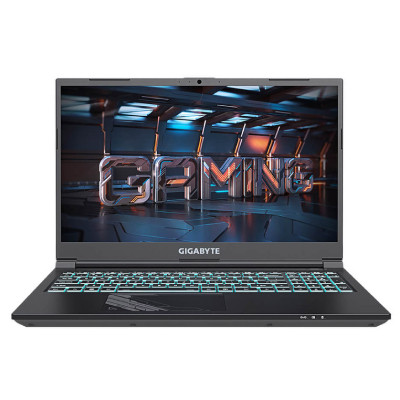 Laptop Gigabyte G5 (Intel Core i5-12500H, 16GB | 512GB, 15.6", FHD, 144Hz)