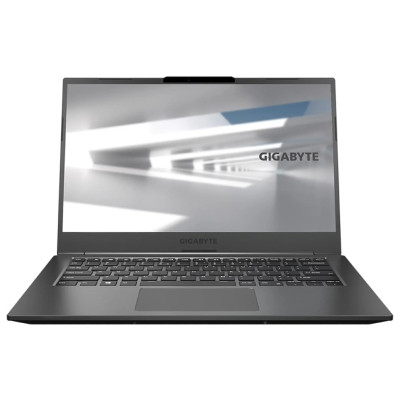 Laptop Gigabyte U4 (Intel Core i5-1155G7, 16GB | 512GB, 14.0", FHD)