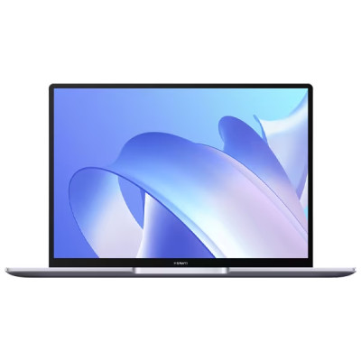 Laptop Huawei MateBook 14 (Intel Core i5-1240P, 16GB | 512GB, 14.0", 2K, Cảm ứng)