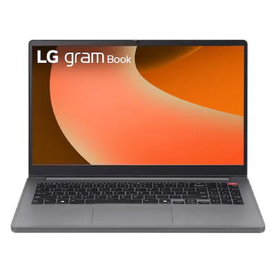 Laptop LG Gram Book (Intel Core i5-1334U, 16GB | 512GB, 15.6", FHD)