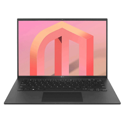 Laptop LG Gram 14 (Intel Core i5-1240P, 8GB | 256GB, 14.0")