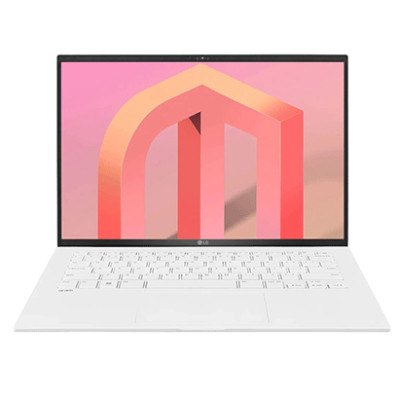 Laptop LG Gram 14 (Intel Core i3-1220P, 8GB | 256GB, 14.0")