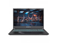 Laptop Gigabyte G5 (Intel Core i5-12500H, 8GB | 512GB, 15.6