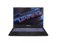 Laptop Gigabyte G5 (Intel Core i5-13500H, 8GB | 512GB, 15.6
