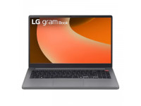 Laptop LG Gram Book (Intel Core i5-1334U, 16GB | 512GB, 15.6