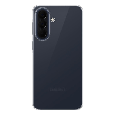 Ốp lưng Samsung Galaxy A57 5G Clear dẻo