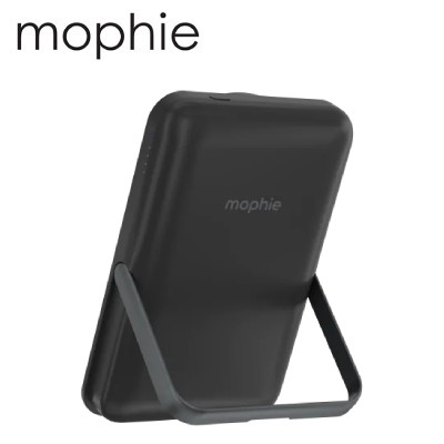 Pin dự phòng mophie Snap+ Powerstation có chân đứng 10000mAh