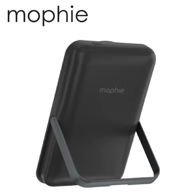 Pin dự phòng mophie Snap+ Powerstation có chân đứng 10000mAh