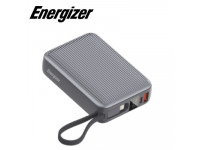 Pin dự phòng Energizer 20000mAh/3.85V Li-Polymer - UE20086PQGY