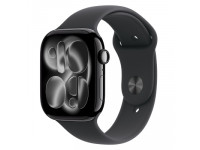 Apple Watch Series 11 46mm GPS - Viền Nhôm, Dây Đeo Thể Thao Size S/M Cũ Chính hãng
