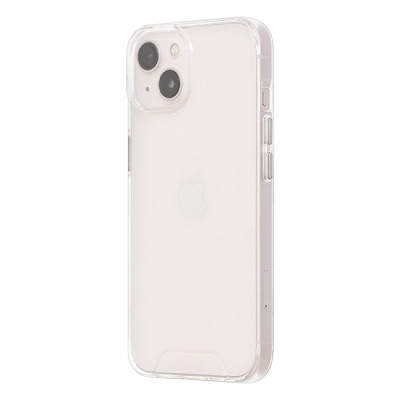 Ốp lưng iPhone 13 viền dẻo lưng kính SLIM