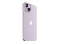 Ốp lưng iPhone 14 viền dẻo lưng kính SLIM