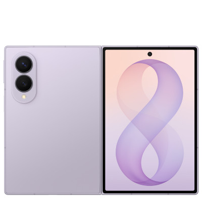 Samsung Galaxy Z Fold8 5G 12GB/256GB Chính Hãng