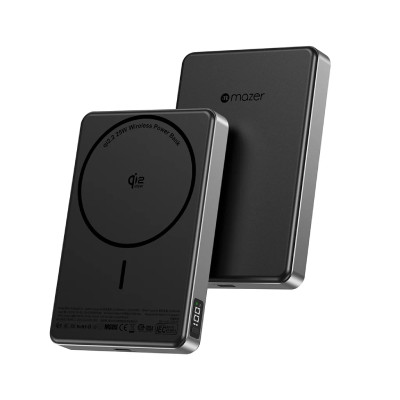 pin-du-phong-mazer-magair31-10000mah-25w-pd45w-den