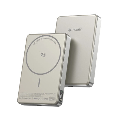 pin-du-phong-mazer-magair31-10000mah-25w-pd45w-trang