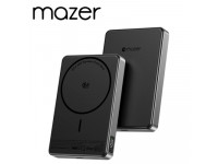 Pin dự phòng MAZER MagAir31 10.000mAh 25W PD45W
