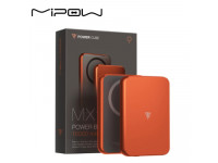Pin dự phòng MagSafe MIPOW 3in1 Ultra Slim 10000mAh