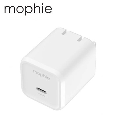 Củ sạc Mophie Essentials 45W 1C GaN