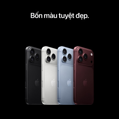 iPhone 18 Pro 256GB 7