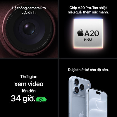 iPhone 18 Pro 256GB 8