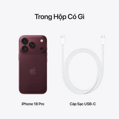 iPhone 18 Pro 1TB 9