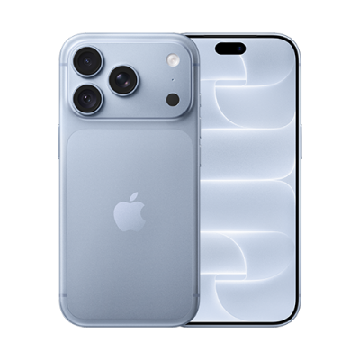 iPhone 18 Pro 256GB Băng Thanh