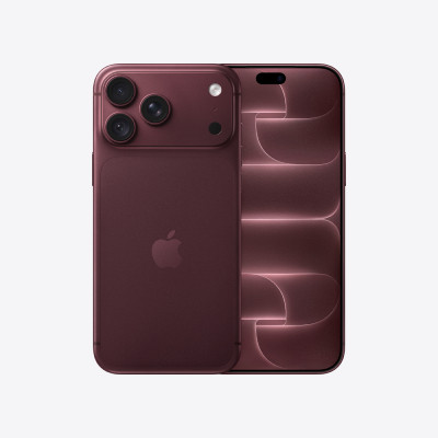 iPhone 18 Pro Max 256GB 1