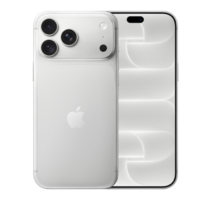 iPhone 18 Pro Max 256GB Bạc