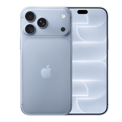 iPhone 18 Pro Max 2TB Băng Thanh