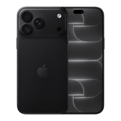 iPhone 18 Pro Max 256GB Đen