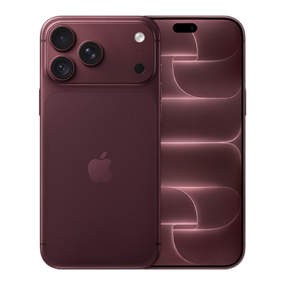 iPhone 18 Pro Max 1TB Đỏ