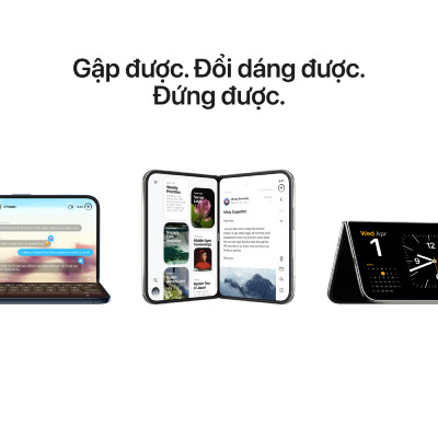 iPhone Duo 256GB 2