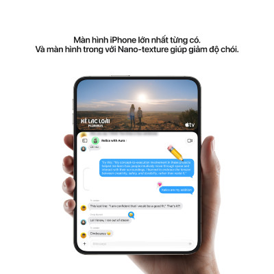 iPhone Duo 1TB 3