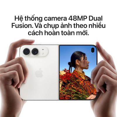 iPhone Duo 256GB 5