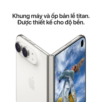 iPhone Duo 256GB 6