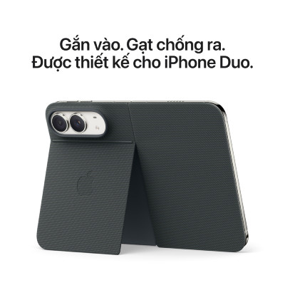 iPhone Duo 256GB 8