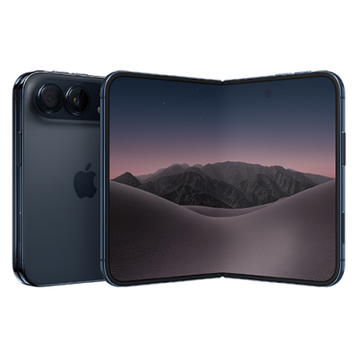 iPhone Duo 256GB Trời Đêm
