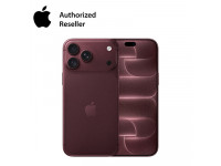 iPhone 18 Pro Max 256GB | Chính hãng Việt Nam