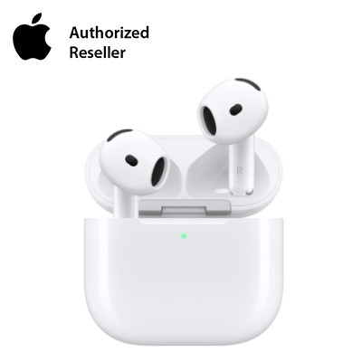 Tai nghe AirPods 5 với hộp sạc không dây | Chính hãng Apple Việt Nam