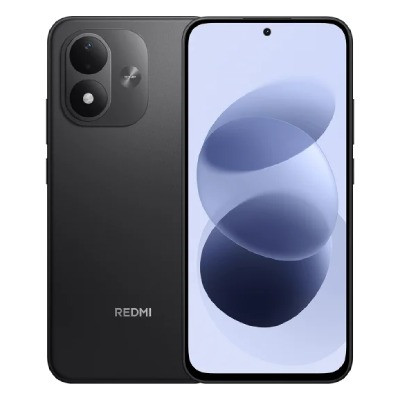 Xiaomi Redmi Note 17 4GB/128GB Đen