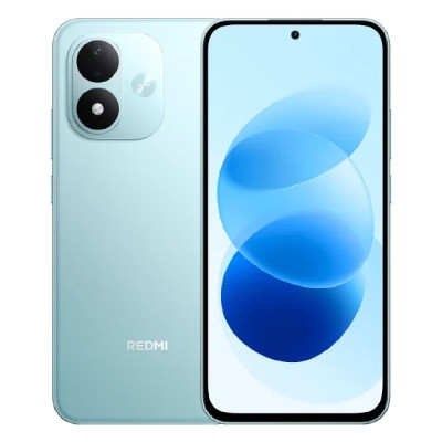 Xiaomi Redmi Note 17 4GB/128GB Xanh