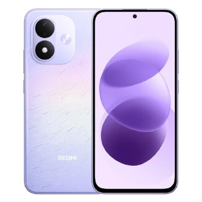 Xiaomi Redmi Note 17 5G 6GB/128GB Tím