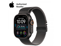 Apple Watch Ultra 4 49mm GPS + Cellular - Viền Titan dây Milan size L | Chính hãng Việt Nam