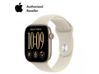 Apple Watch Series 12 46mm GPS - Viền Nhôm, Dây Cao Su Size M/L | Chính hãng Việt Nam