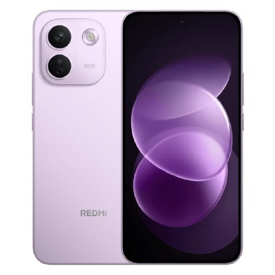 Xiaomi Redmi Note 17 Pro Max 5G 8GB/256GB Tím